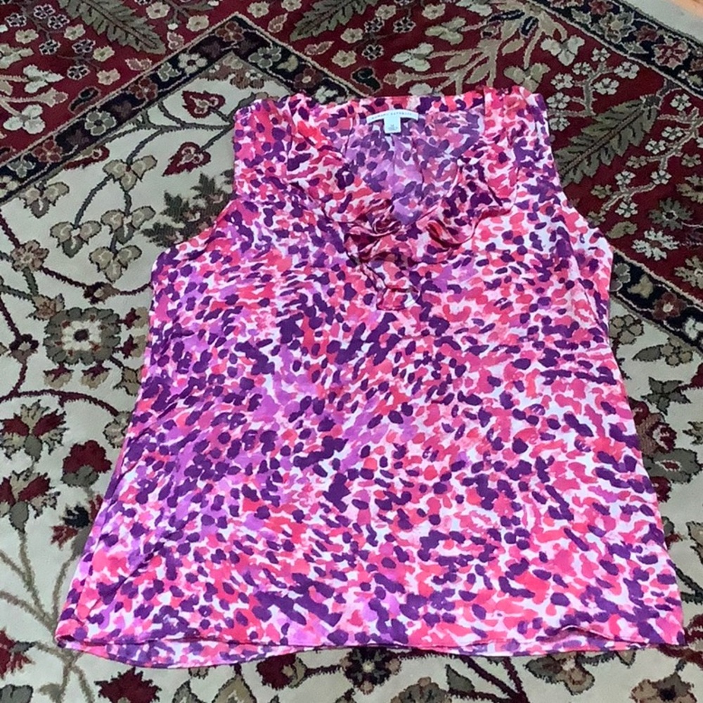 Banana Republic Top